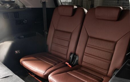 KIA Sorento III Prime рестайлинг, 2017 год, 2 665 600 рублей, 8 фотография