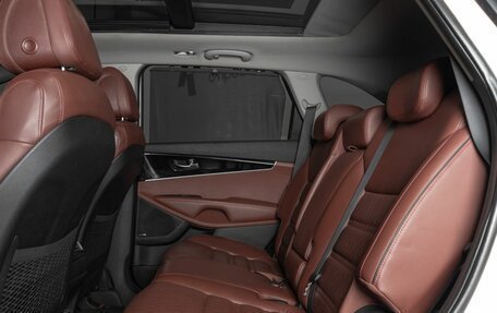 KIA Sorento III Prime рестайлинг, 2017 год, 2 665 600 рублей, 15 фотография