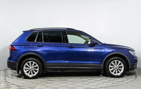 Volkswagen Tiguan II, 2019 год, 2 249 700 рублей, 4 фотография