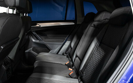 Volkswagen Tiguan II, 2019 год, 2 249 700 рублей, 10 фотография