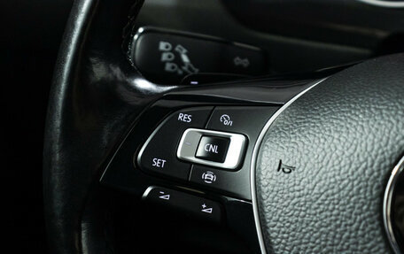 Volkswagen Tiguan II, 2019 год, 2 249 700 рублей, 17 фотография