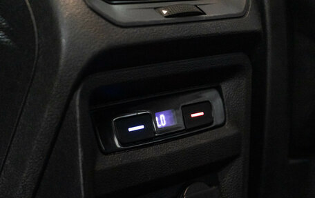 Volkswagen Tiguan II, 2019 год, 2 249 700 рублей, 18 фотография