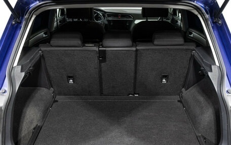 Volkswagen Tiguan II, 2019 год, 2 249 700 рублей, 19 фотография