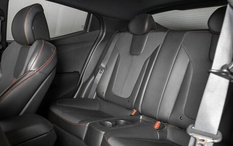 Hyundai Veloster II, 2019 год, 1 700 000 рублей, 14 фотография