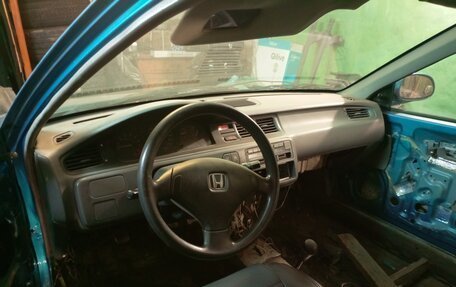Honda Civic VII, 1994 год, 350 000 рублей, 4 фотография