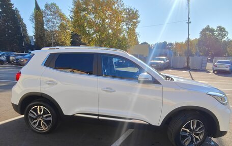 Chery Tiggo 4 I рестайлинг, 2022 год, 1 149 000 рублей, 7 фотография