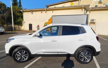 Chery Tiggo 4 I рестайлинг, 2022 год, 1 149 000 рублей, 5 фотография