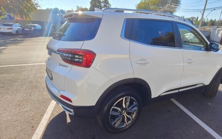 Chery Tiggo 4 I рестайлинг, 2022 год, 1 149 000 рублей, 8 фотография