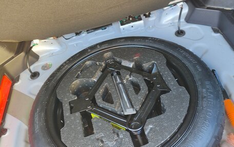 Chery Tiggo 4 I рестайлинг, 2022 год, 1 149 000 рублей, 11 фотография