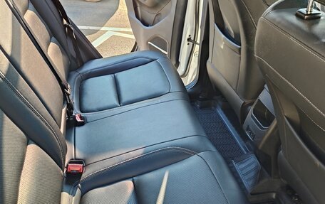 Chery Tiggo 4 I рестайлинг, 2022 год, 1 149 000 рублей, 12 фотография