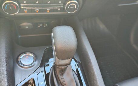 Chery Tiggo 4 I рестайлинг, 2022 год, 1 149 000 рублей, 17 фотография