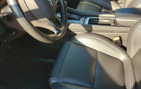 Chery Tiggo 4 I рестайлинг, 2022 год, 1 149 000 рублей, 15 фотография