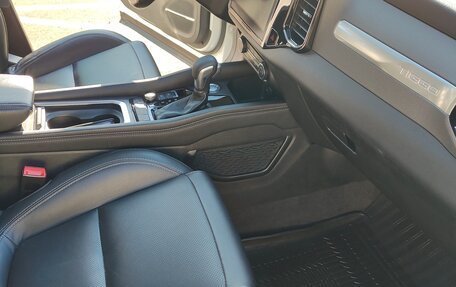 Chery Tiggo 4 I рестайлинг, 2022 год, 1 149 000 рублей, 13 фотография