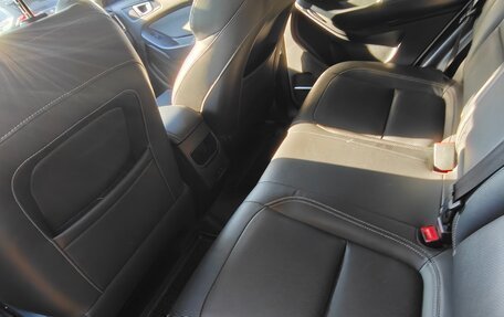 Chery Tiggo 4 I рестайлинг, 2022 год, 1 149 000 рублей, 19 фотография