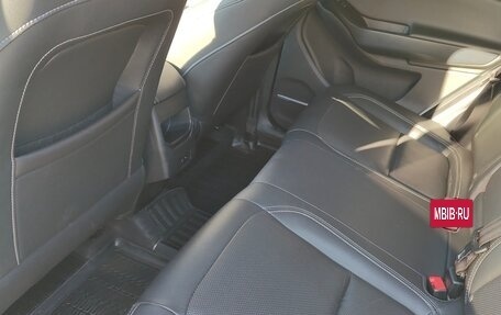 Chery Tiggo 4 I рестайлинг, 2022 год, 1 149 000 рублей, 14 фотография