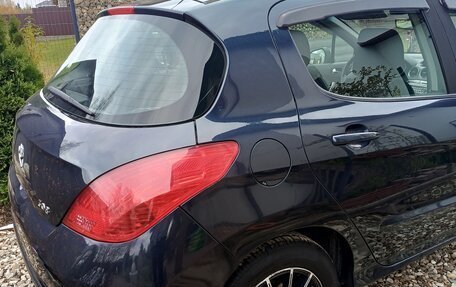 Peugeot 308 II, 2012 год, 380 000 рублей, 6 фотография