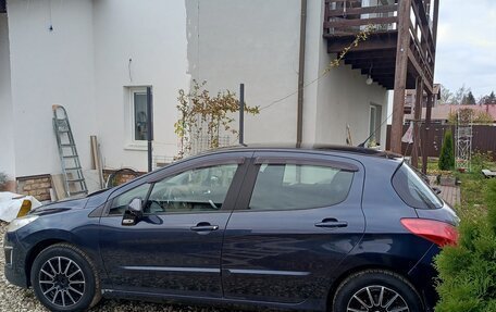 Peugeot 308 II, 2012 год, 380 000 рублей, 3 фотография