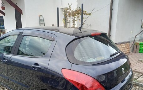 Peugeot 308 II, 2012 год, 380 000 рублей, 5 фотография