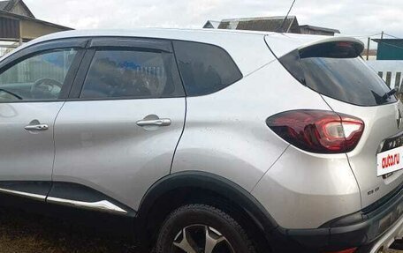 Renault Kaptur I рестайлинг, 2018 год, 1 450 000 рублей, 5 фотография