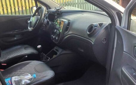 Renault Kaptur I рестайлинг, 2018 год, 1 450 000 рублей, 7 фотография