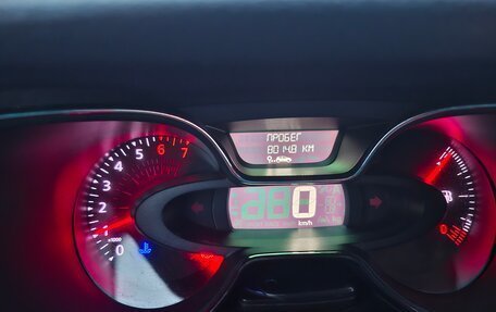 Renault Kaptur I рестайлинг, 2018 год, 1 450 000 рублей, 6 фотография