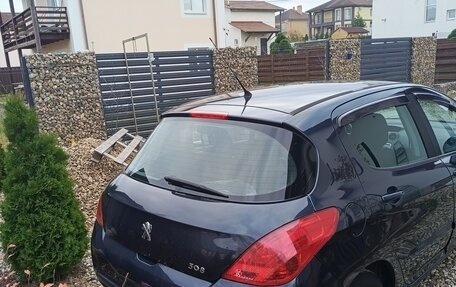 Peugeot 308 II, 2012 год, 380 000 рублей, 4 фотография