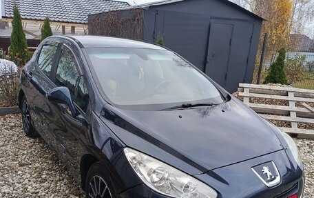 Peugeot 308 II, 2012 год, 380 000 рублей, 2 фотография