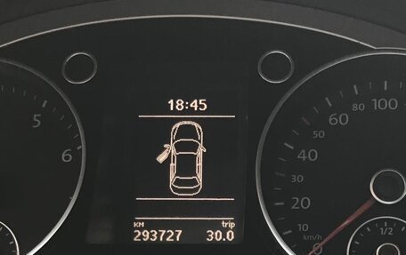 Volkswagen Passat B7, 2012 год, 895 000 рублей, 29 фотография