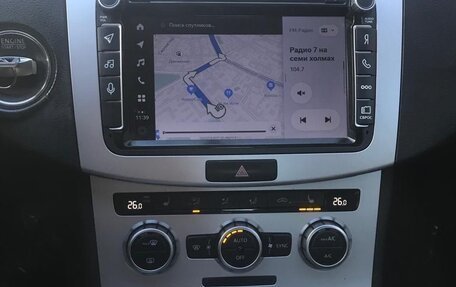 Volkswagen Passat B7, 2012 год, 895 000 рублей, 30 фотография