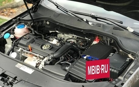 Volkswagen Passat B7, 2012 год, 895 000 рублей, 27 фотография