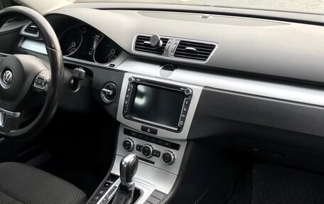 Volkswagen Passat B7, 2012 год, 895 000 рублей, 31 фотография