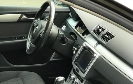 Volkswagen Passat B7, 2012 год, 895 000 рублей, 32 фотография