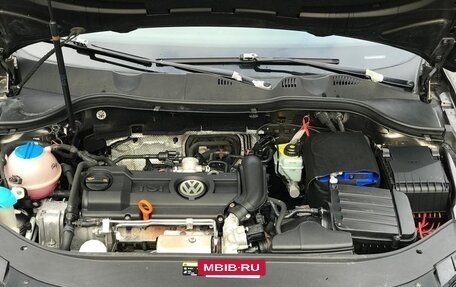 Volkswagen Passat B7, 2012 год, 895 000 рублей, 26 фотография