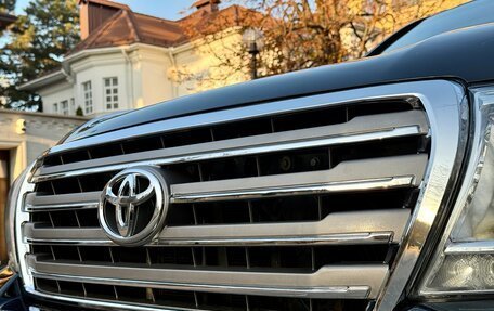 Toyota Land Cruiser 200, 2008 год, 2 700 000 рублей, 10 фотография