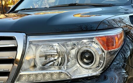 Toyota Land Cruiser 200, 2008 год, 2 700 000 рублей, 7 фотография