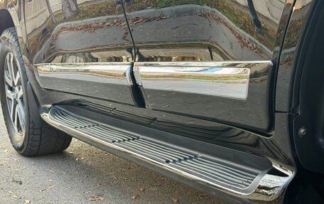 Toyota Land Cruiser 200, 2008 год, 2 700 000 рублей, 11 фотография