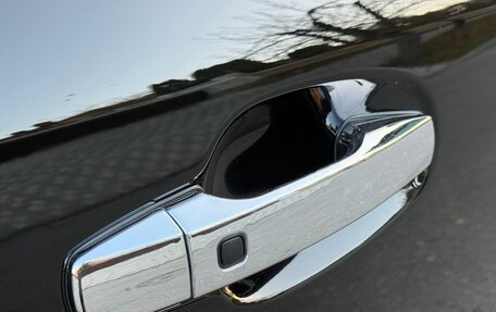 Toyota Land Cruiser 200, 2008 год, 2 700 000 рублей, 14 фотография