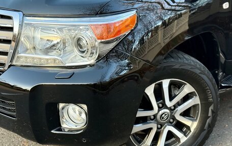 Toyota Land Cruiser 200, 2008 год, 2 700 000 рублей, 12 фотография