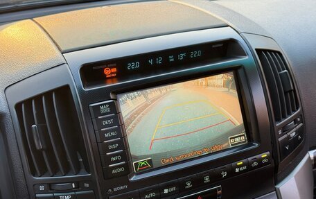 Toyota Land Cruiser 200, 2008 год, 2 700 000 рублей, 24 фотография