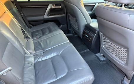 Toyota Land Cruiser 200, 2008 год, 2 700 000 рублей, 17 фотография