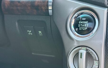 Toyota Land Cruiser 200, 2008 год, 2 700 000 рублей, 20 фотография