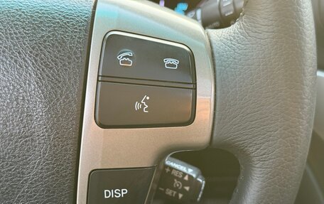 Toyota Land Cruiser 200, 2008 год, 2 700 000 рублей, 22 фотография