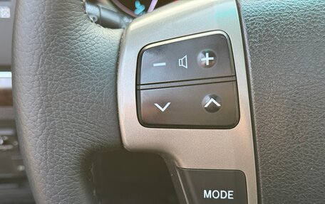 Toyota Land Cruiser 200, 2008 год, 2 700 000 рублей, 23 фотография