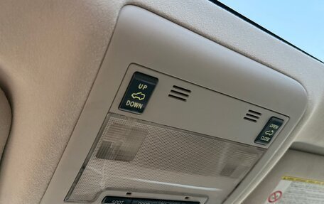 Toyota Land Cruiser 200, 2008 год, 2 700 000 рублей, 32 фотография