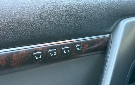 Toyota Land Cruiser 200, 2008 год, 2 700 000 рублей, 36 фотография