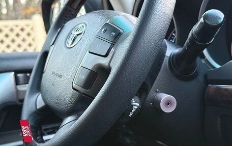 Toyota Land Cruiser 200, 2008 год, 2 700 000 рублей, 33 фотография