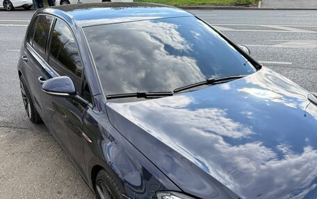 Volkswagen Golf GTI VII, 2017 год, 2 050 000 рублей, 3 фотография