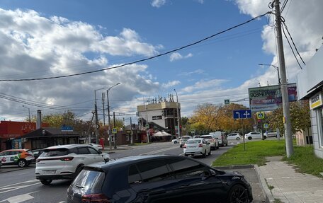 Volkswagen Golf GTI VII, 2017 год, 2 050 000 рублей, 2 фотография