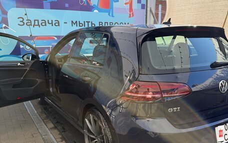 Volkswagen Golf GTI VII, 2017 год, 2 050 000 рублей, 6 фотография