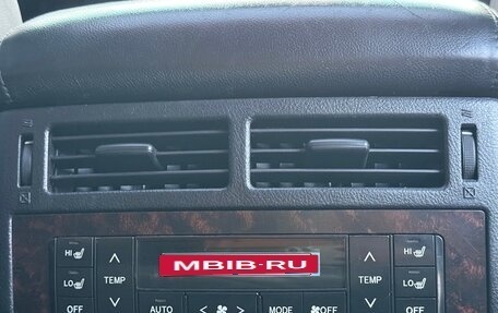 Toyota Land Cruiser 200, 2008 год, 2 700 000 рублей, 35 фотография